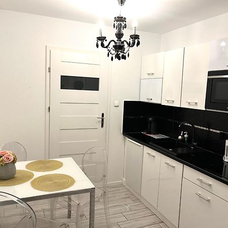 Apartament Kameralny15 Gdansk Exterior photo